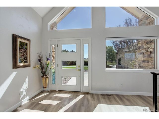 11251 N Forest Hills Dr, Parker, CO 80138