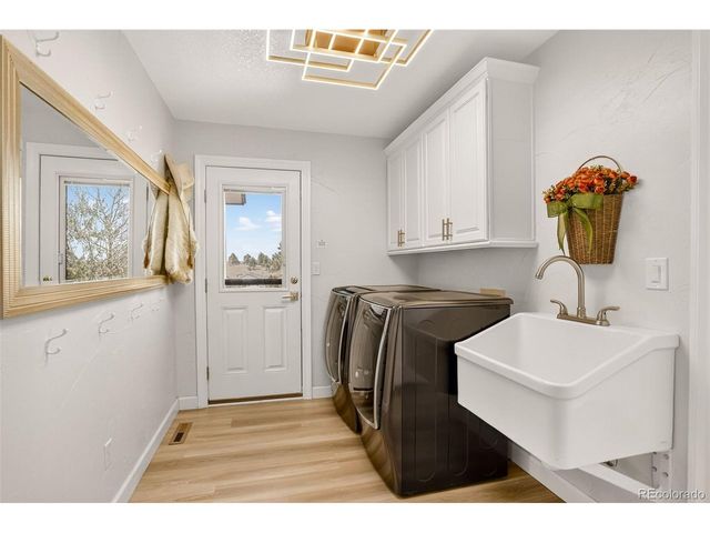 11251 N Forest Hills Dr, Parker, CO 80138