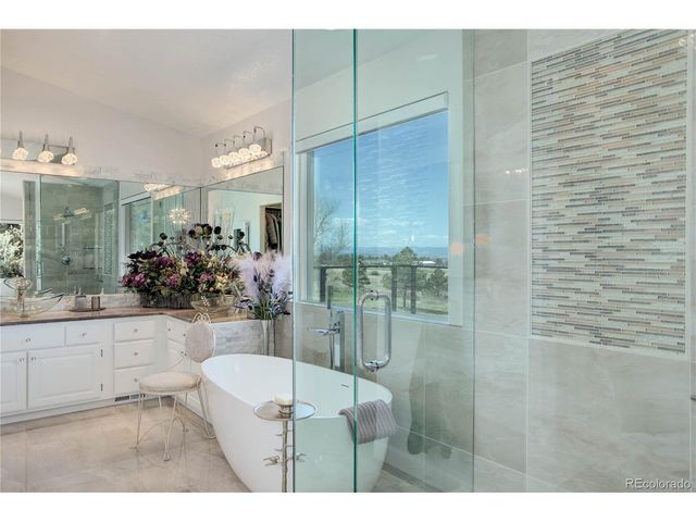 11251 N Forest Hills Dr, Parker, CO 80138