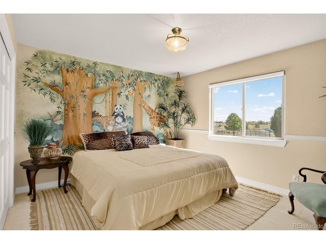 11251 N Forest Hills Dr, Parker, CO 80138