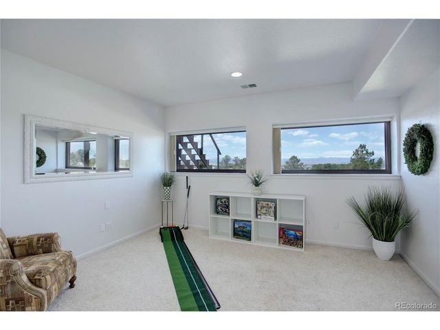 11251 N Forest Hills Dr, Parker, CO 80138