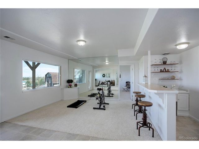 11251 N Forest Hills Dr, Parker, CO 80138