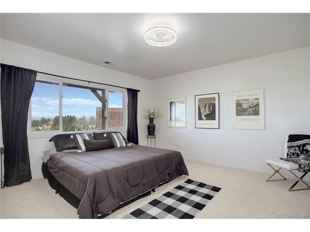 11251 N Forest Hills Dr, Parker, CO 80138