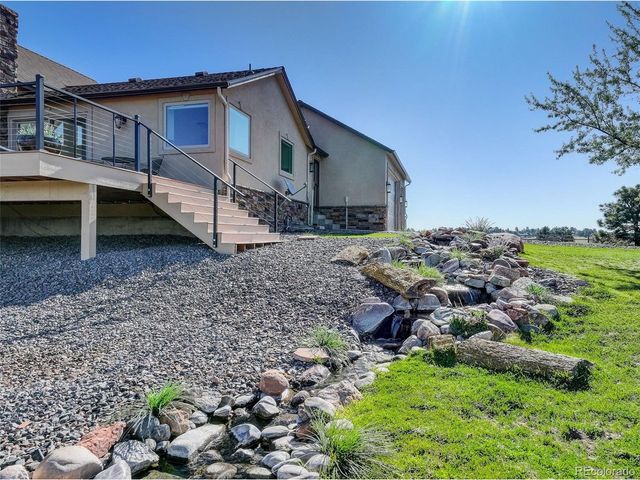 11251 N Forest Hills Dr, Parker, CO 80138