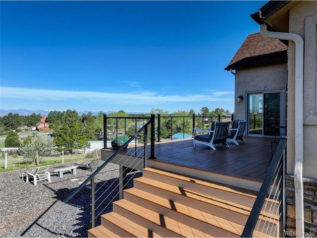 11251 N Forest Hills Dr, Parker, CO 80138