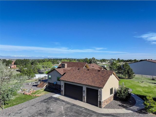 11251 N Forest Hills Dr, Parker, CO 80138