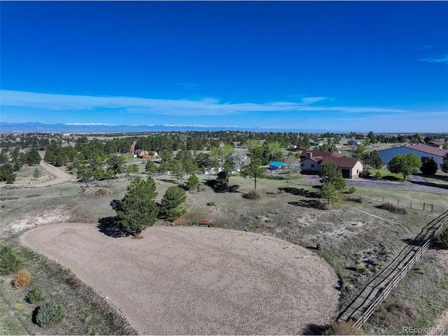 11251 N Forest Hills Dr, Parker, CO 80138
