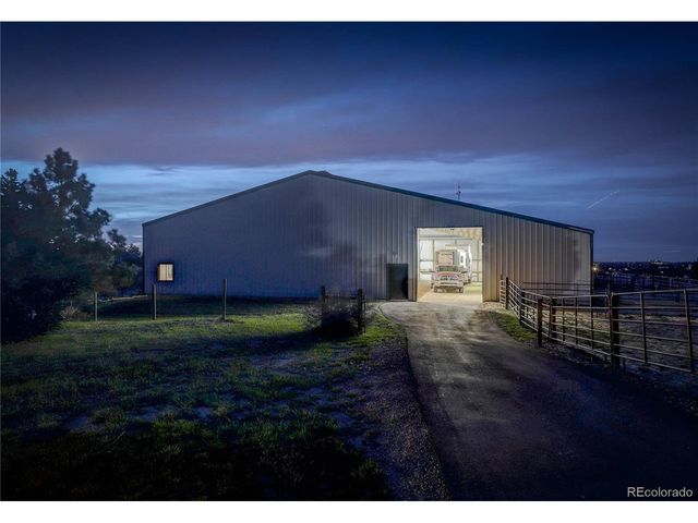 11251 N Forest Hills Dr, Parker, CO 80138