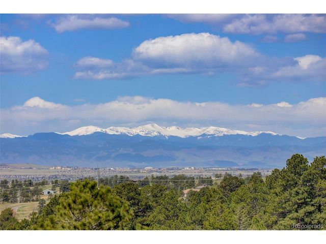 11251 N Forest Hills Dr, Parker, CO 80138