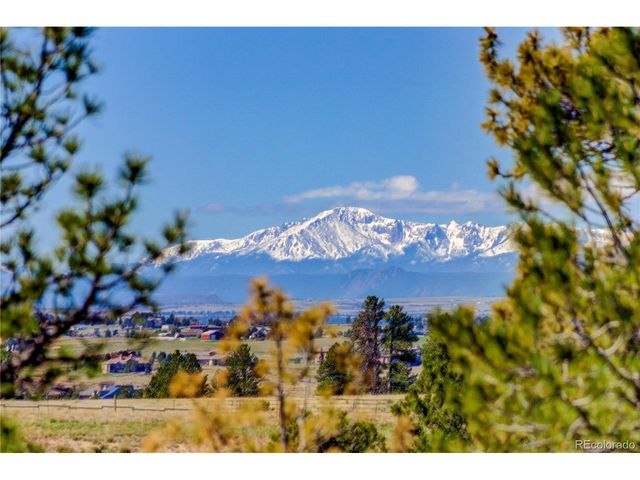 11251 N Forest Hills Dr, Parker, CO 80138