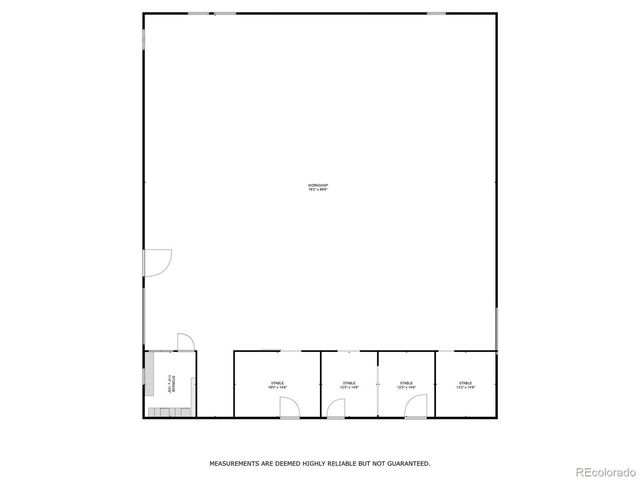 11251 N Forest Hills Dr, Parker, CO 80138