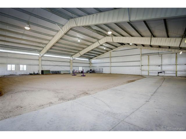 11251 N Forest Hills Dr, Parker, CO 80138