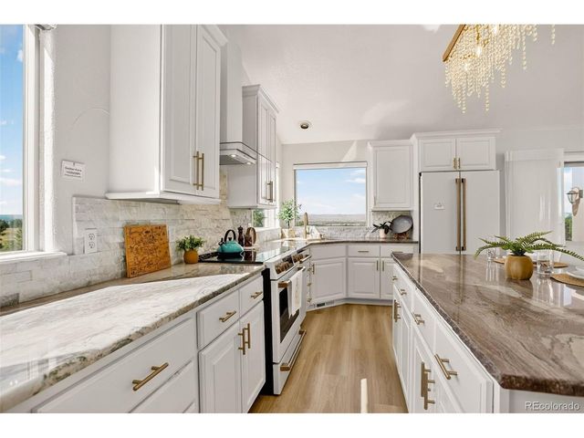 11251 N Forest Hills Dr, Parker, CO 80138