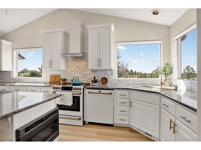 11251 N Forest Hills Dr, Parker, CO 80138