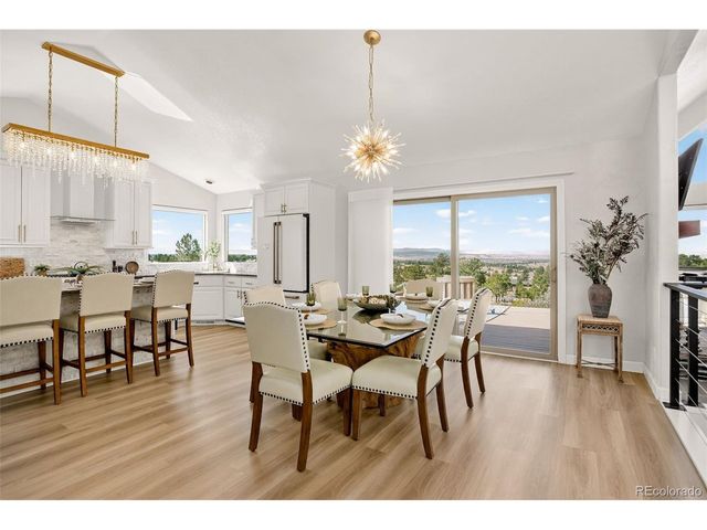 11251 N Forest Hills Dr, Parker, CO 80138
