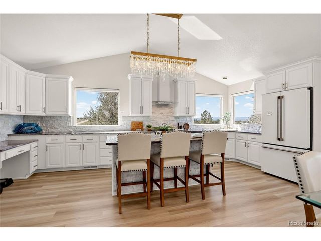 11251 N Forest Hills Dr, Parker, CO 80138