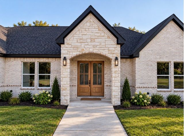 910 Bent Tree Lane, Combine, TX 75159