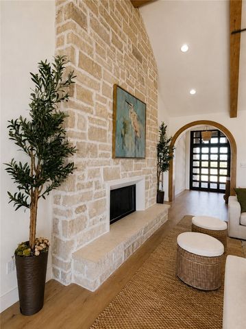 1525 Dancing Elk Dr., Corpus Christi, TX 78415