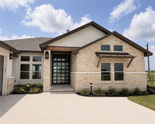 1525 Dancing Elk Dr., Corpus Christi, TX 78415
