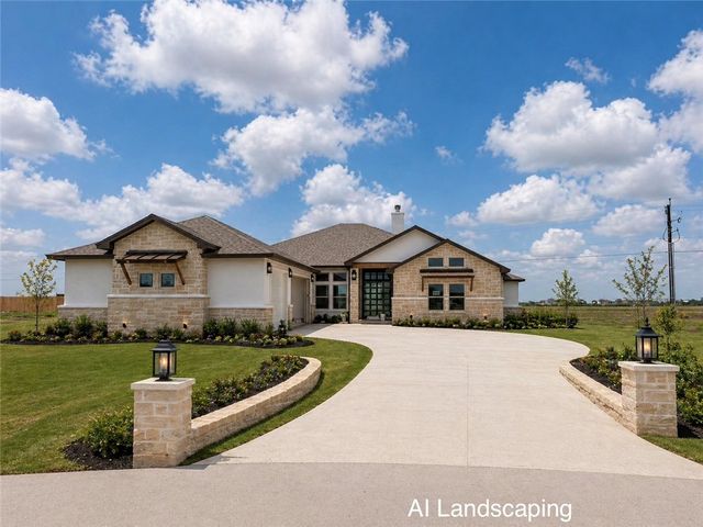 1525 Dancing Elk Dr., Corpus Christi, TX 78415