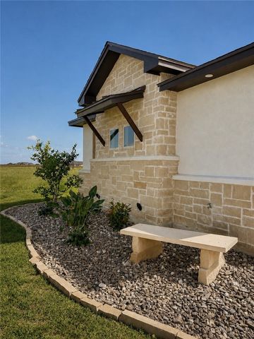 1525 Dancing Elk Dr., Corpus Christi, TX 78415