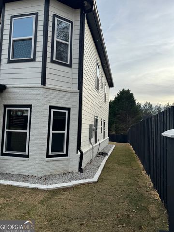 7537 Union Grove Road, Lithonia, GA 30058