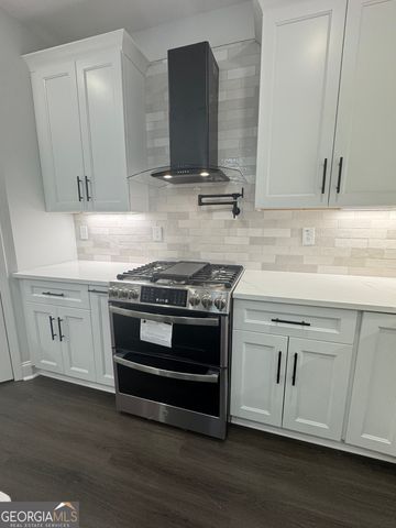 7537 Union Grove Road, Lithonia, GA 30058