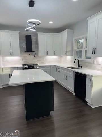 7537 Union Grove Road, Lithonia, GA 30058