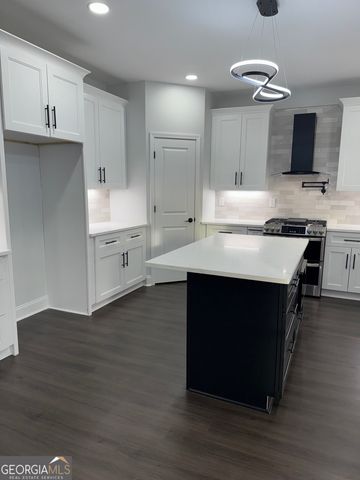 7537 Union Grove Road, Lithonia, GA 30058