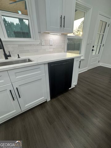 7537 Union Grove Road, Lithonia, GA 30058