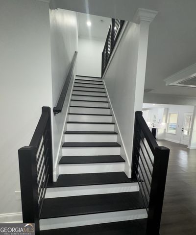 7537 Union Grove Road, Lithonia, GA 30058