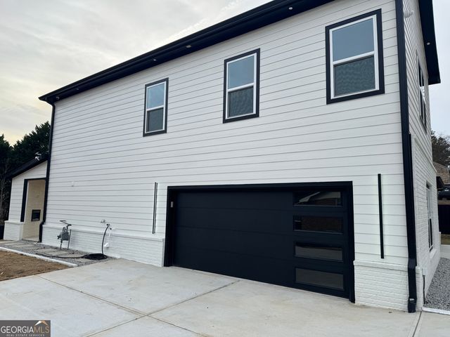 7537 Union Grove Road, Lithonia, GA 30058