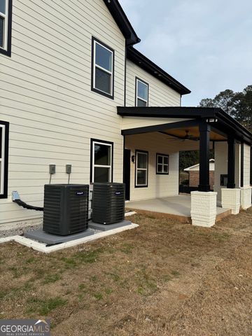 7537 Union Grove Road, Lithonia, GA 30058