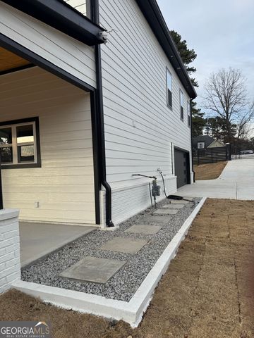 7537 Union Grove Road, Lithonia, GA 30058