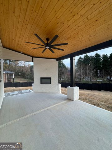 7537 Union Grove Road, Lithonia, GA 30058