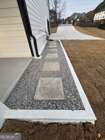 7537 Union Grove Road, Lithonia, GA 30058