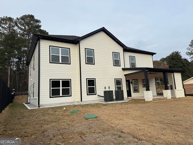 7537 Union Grove Road, Lithonia, GA 30058