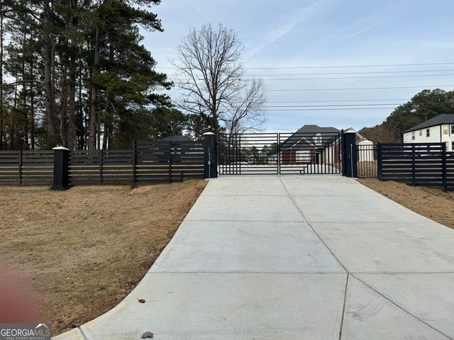 7537 Union Grove Road, Lithonia, GA 30058