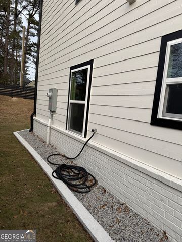 7537 Union Grove Road, Lithonia, GA 30058