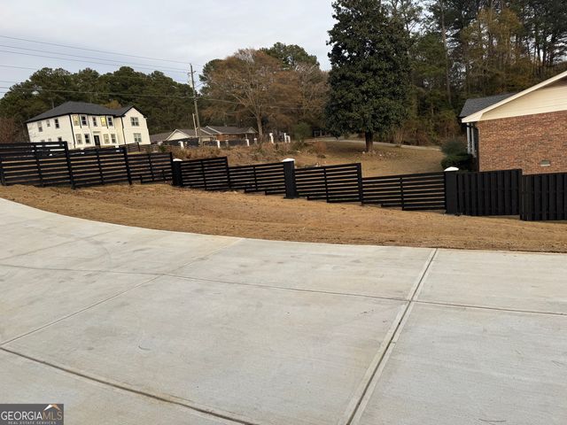 7537 Union Grove Road, Lithonia, GA 30058