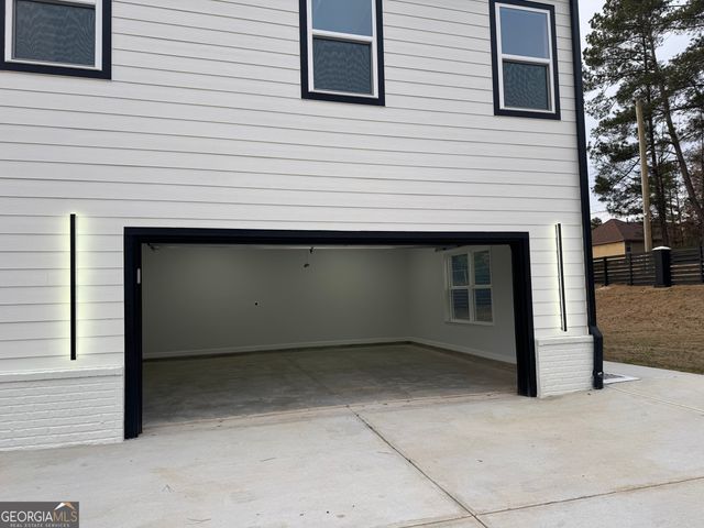 7537 Union Grove Road, Lithonia, GA 30058