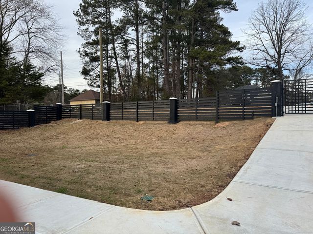 7537 Union Grove Road, Lithonia, GA 30058