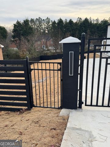 7537 Union Grove Road, Lithonia, GA 30058