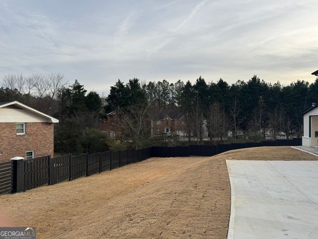 7537 Union Grove Road, Lithonia, GA 30058