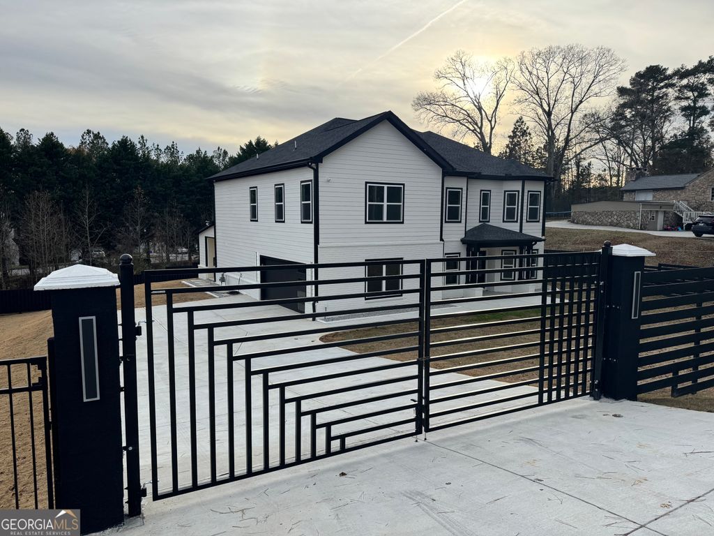 7537 Union Grove Road, Lithonia, GA 30058