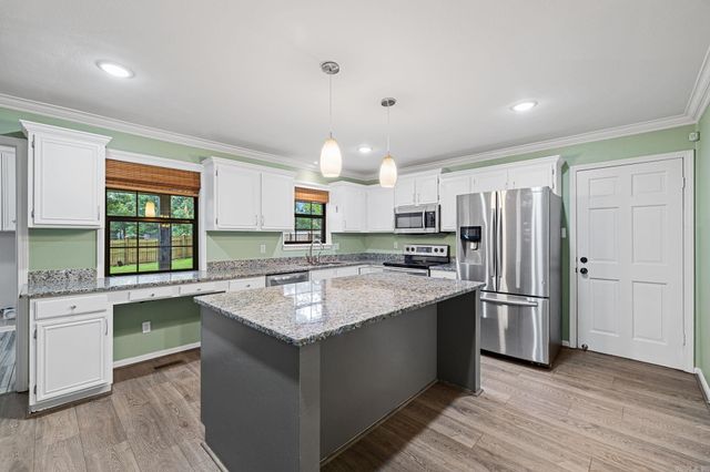 7201 Sequoyah Lane, North Little Rock, AR 72116
