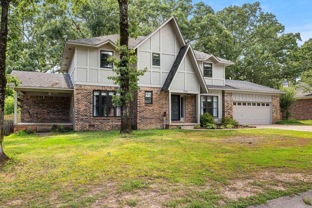 7201 Sequoyah Lane, North Little Rock, AR 72116
