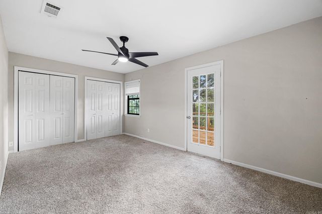 7201 Sequoyah Lane, North Little Rock, AR 72116