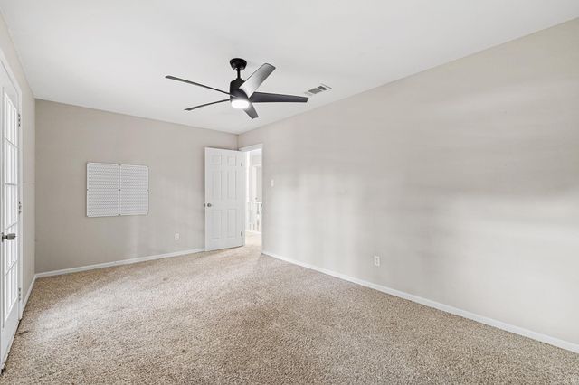 7201 Sequoyah Lane, North Little Rock, AR 72116