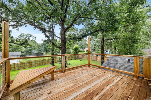 7201 Sequoyah Lane, North Little Rock, AR 72116
